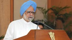 Sad To See Cong Trying To Stoke Row Over Manmohan Singh' Demise: Himanta