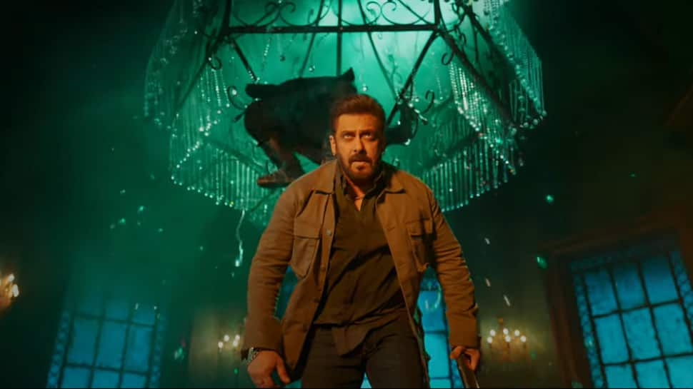 Sikandar Teaser X Review: Fans Say Salman Khan's Dialogue Veiled Response To Bishnoi Gang