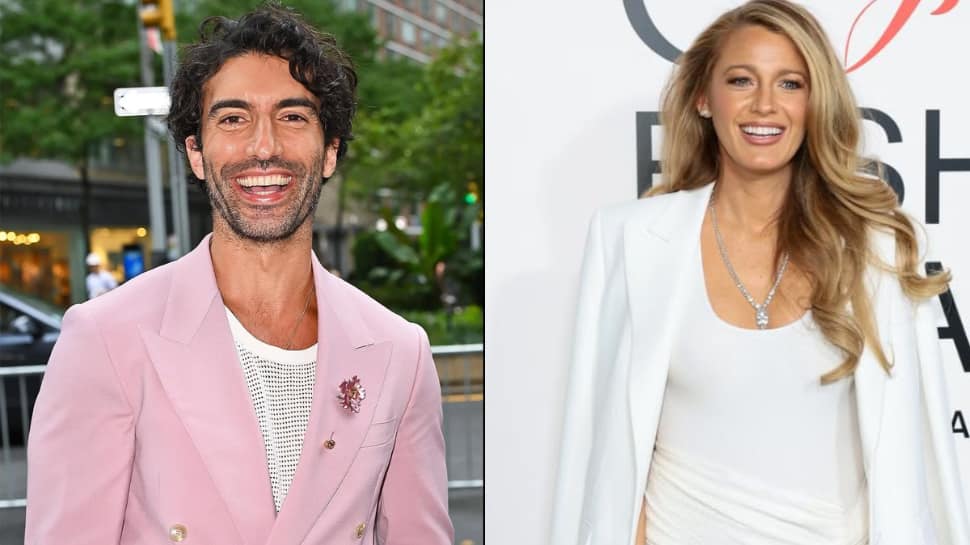 Justin Baldoni To File Countersuit Against Blake Lively Following Sexual Harassment Allegations