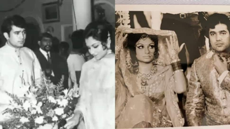 Happy Birthday Rajesh Khanna: Saba Pataudi Recalls Fond Memories Of Him And Sharmila Tagore