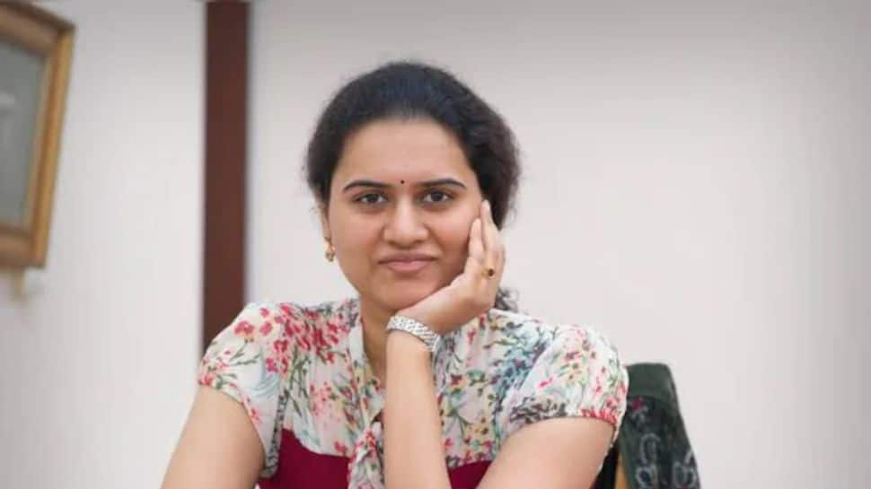 ‘Continue To Inspire Millions’: PM Modi Writes Heartfelt Message For Koneru Humpy She Claims Women's World Rapid Championship