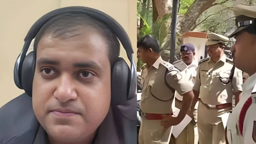 Atul Subhash Case: Could Bengaluru Police Have Saved Techie's Life? New Details Emerge