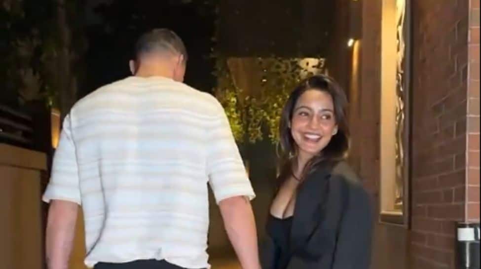 Who is the guy?