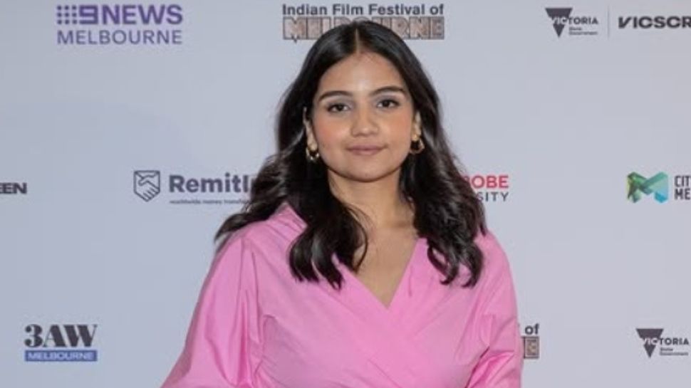 Preeti Panigrahi