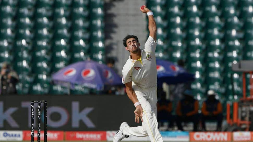 ‘I Will Bowl 20 Overs’: Mitchell Starc Shuts Down Fitness Issues Ahead Of Last Day Of Boxing Day Test