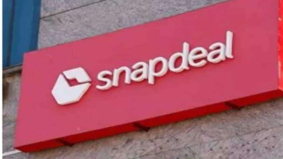 Snapdeal's Loss Narrows To Rs 160 Crore In FY24