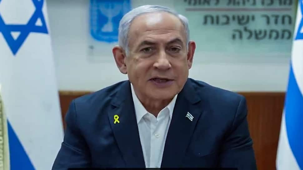 Israeli PM Netanyahu Dealing with Well being Disaster, To Endure Prostate Removing Surgical procedure