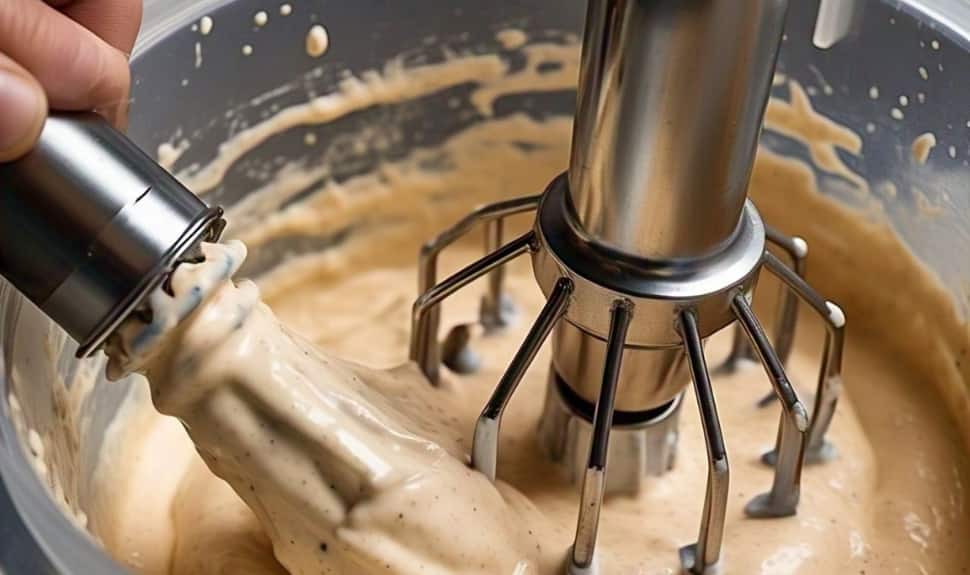Hand Blender For Everyday Cooking: Your Kitchen Companion
