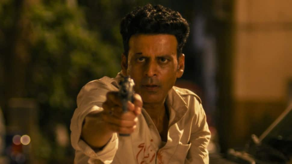 Manoj Bajpayee Wraps Shooting For 'The Family Man 3'