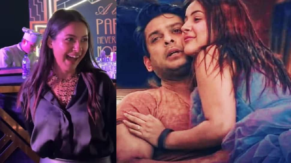 Shehnaaz Gill Thinking About Sidharth Shukla Video Goes Viral; Netizens Slam Her For Gaining Sympathy