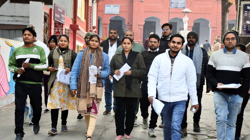 UPPSC PCS Prelims Answer Key 2024 Objection Window Closes Tomorrow At uppsc.up.nic.in- Check Steps To Raise Objection Here UPPSC PCS Prelims Answer Key 2024 Objection Window Closes Tomorrow At uppsc.up.nic.in- Check Steps To Raise Objection Here