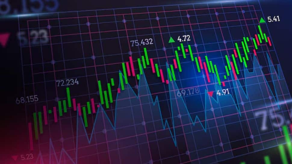 Indian Stock Market Set To Ride On Strong Economic Growth In 2025 Indian Stock Market Set To Ride On Strong Economic Growth In 2025