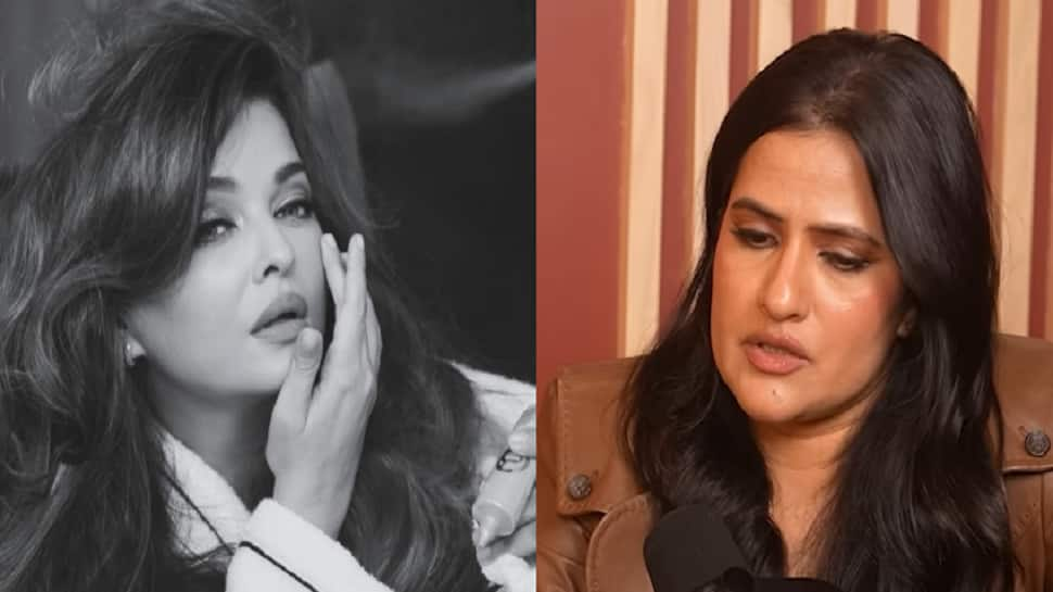 Sona Mohapatra Says Aishwarya Rai Bachchan Toned Down Her Smartness After Becoming A Heroine