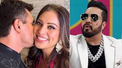 Bipasha & Karan Demanded To Stay In Separate Rooms; Mika Singh Reveals