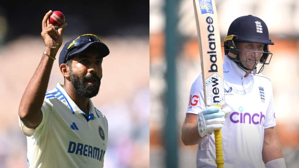 Jasprit Bumrah, Joe Root Nominated for ICC Test Cricketer Of The Year; Here's How They Performed In 2024