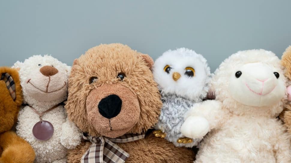 Buying Plushies: Find Your Perfect Companion Buying Plushies: Find Your Perfect Companion