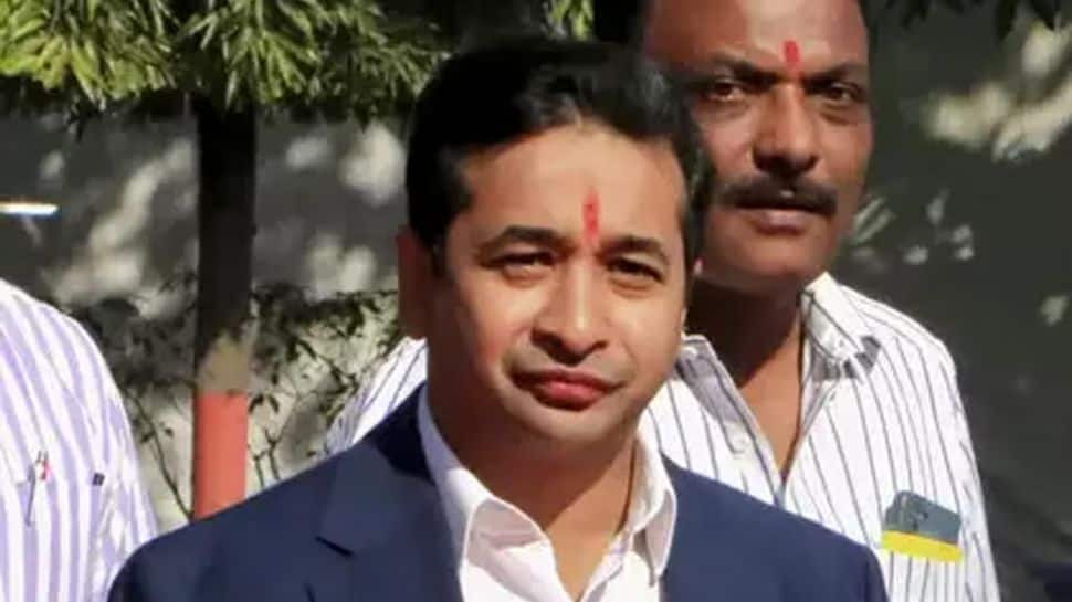 Maharashtra Minister Nitesh Rane Calls Kerala A Mini Pak; Sparks Row