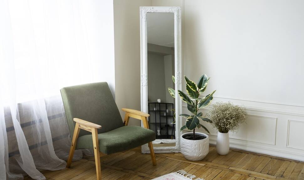 Buy 4 Best Mirror and Bring out your Best Self 