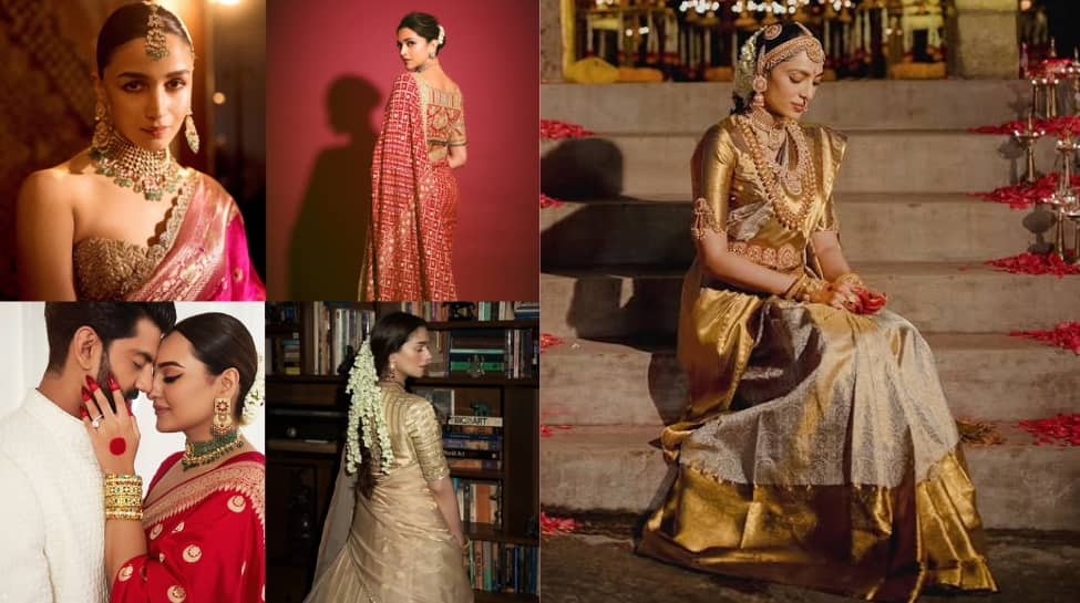 2024's Biggest Fashion Moments: Styles That Dominated The Year In India