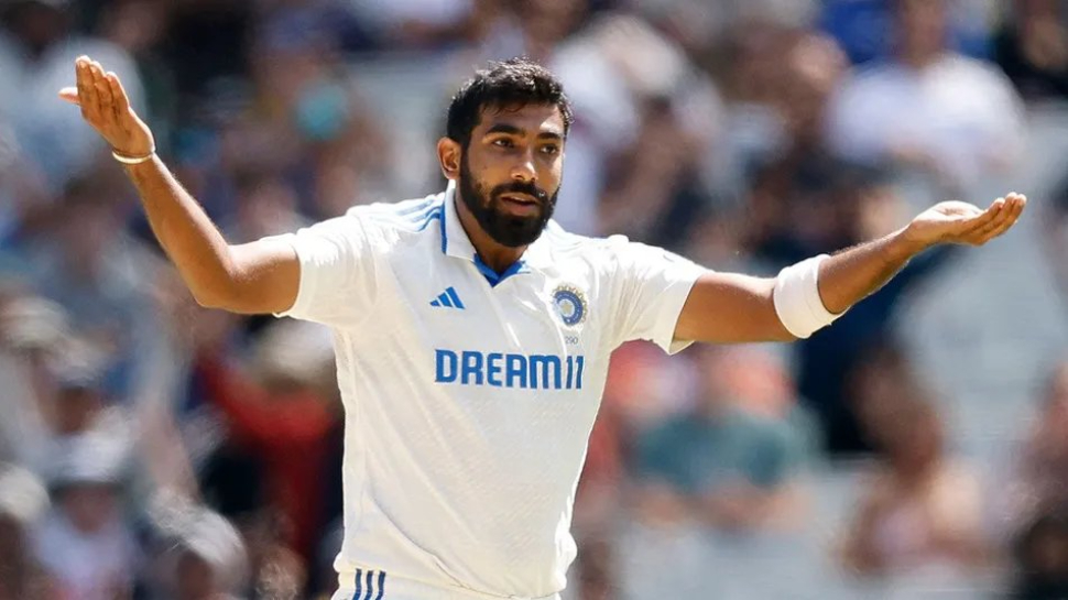 Jasprit Bumrah In Adelaide Test vs Australia