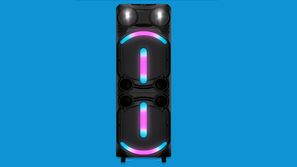 Best Speaker