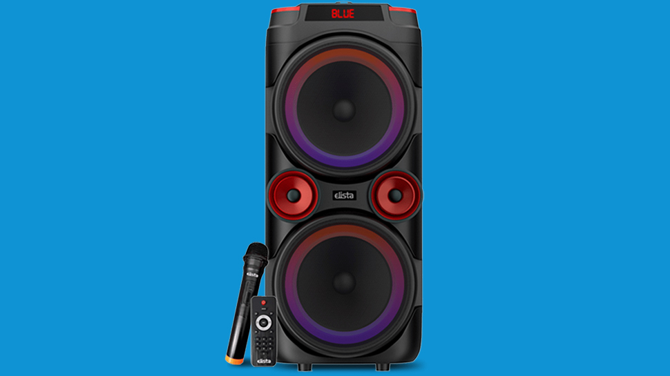Best Speaker