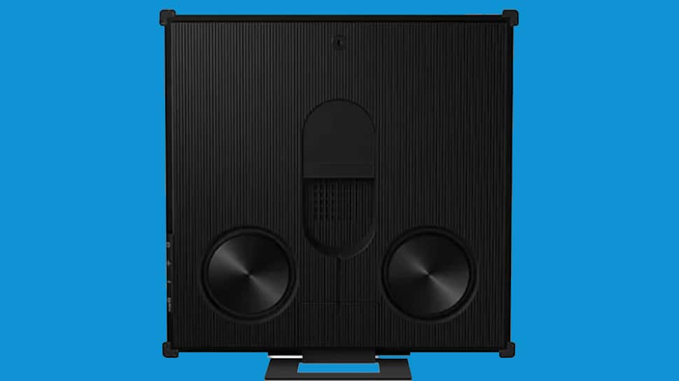 Best Speaker 