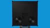 Samsung Music Frame Wicked Edition 120W Smart Speaker (HW-LS60UD/XL) 