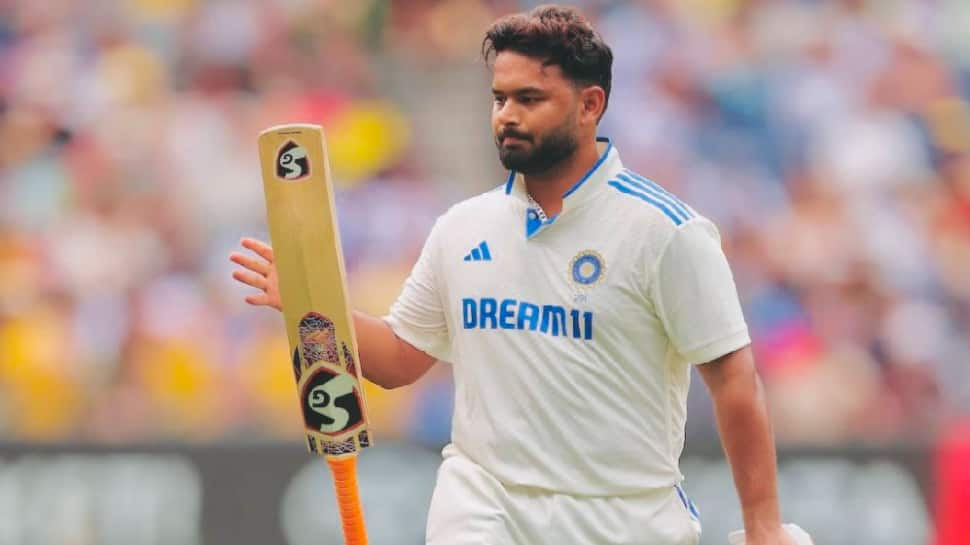 'Situation Of The Game Where..': Rohit Sharma's Bold Statement On Rishabh Pant's Poor Shot Selection In Boxing Day Test