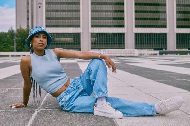 From Skinny to Flared: Exploring the Best Fits in Women’s Jeans