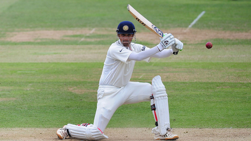 8. Rahul Dravid
