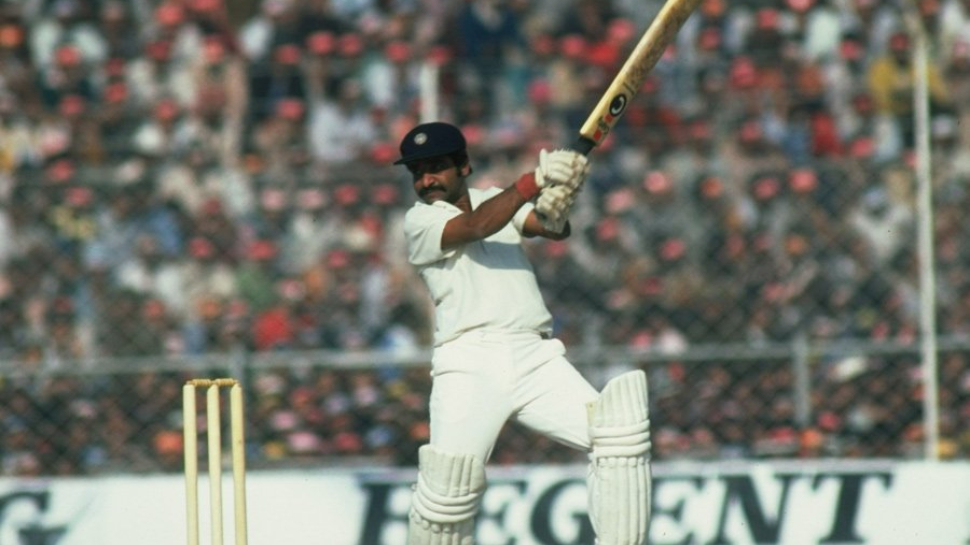 7. Gundappa Viswanath