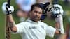 1. Sachin Tendulkar