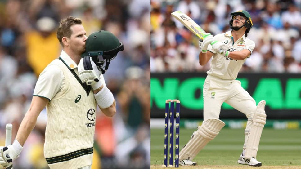 'He's Brought Great Energy...': Steve Smith On Sam Konstas' Inclusion In Australian Team