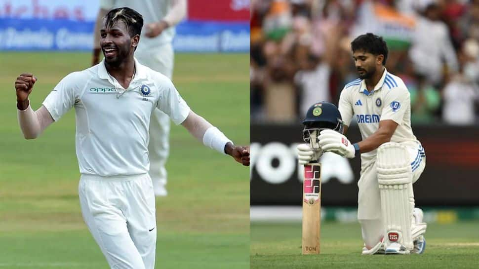 'Nitish Reddy Better Than Hardik Pandya': Sunil Gavaskar Hails Young All-Rounder After MCG Heroics