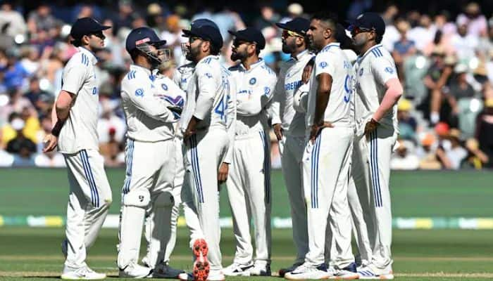 EXPLAINED: Why Team India Lost Boxing Day Test At Melbourne Cricket Stadium?