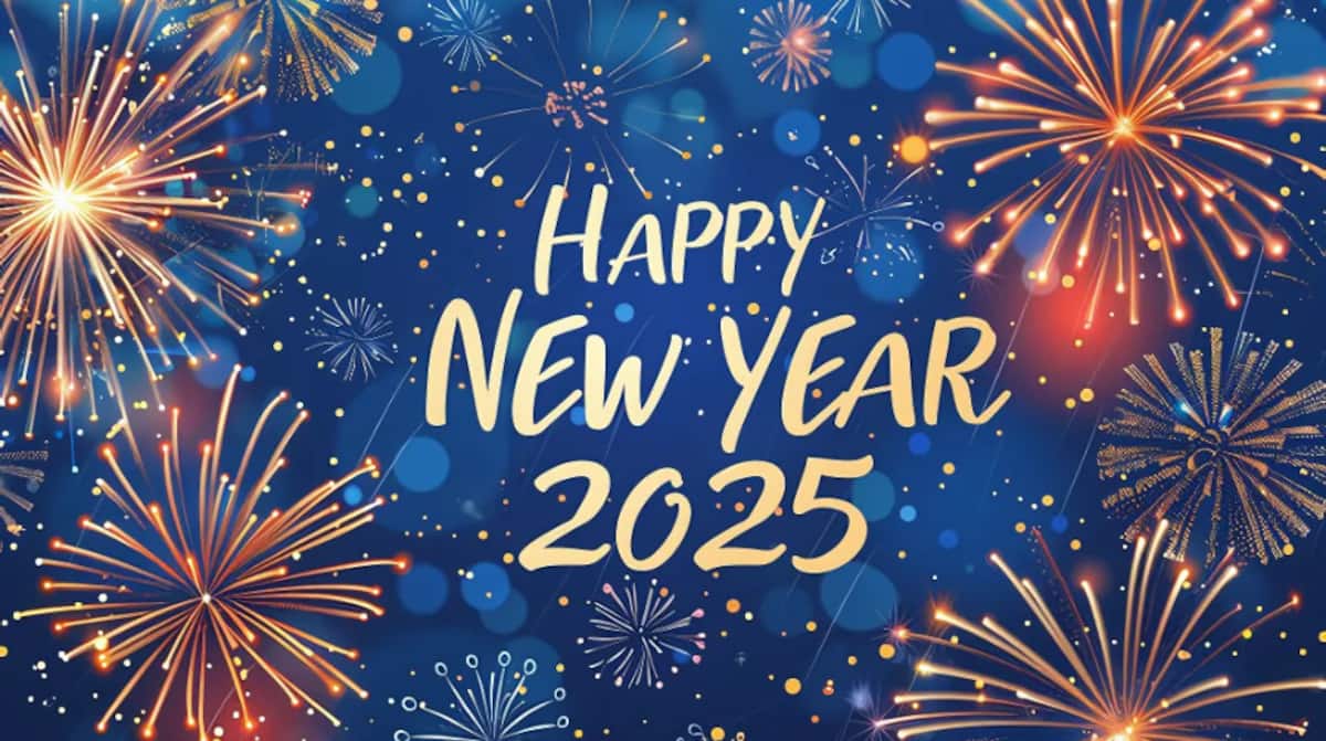 New Year's Day South Africa 2025 image