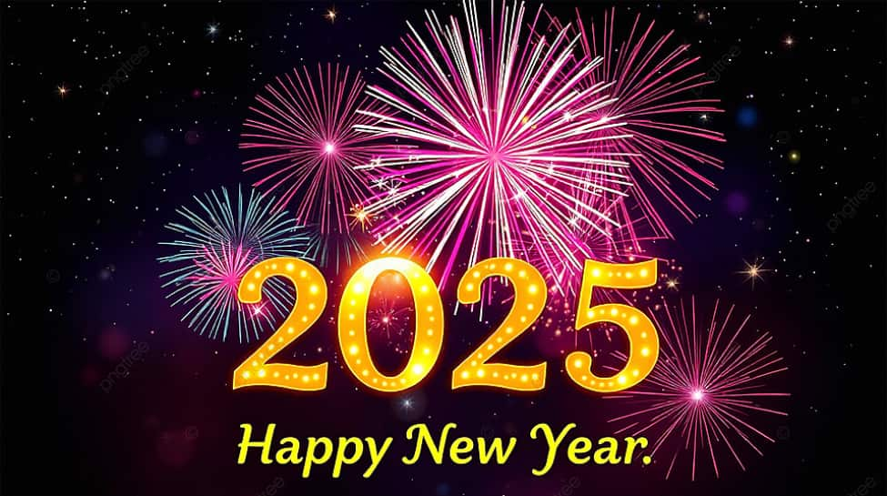 Happy New Year 2025: Best Wishes And Messages For Colleagues And Coworkers To Share On New Year’s Eve