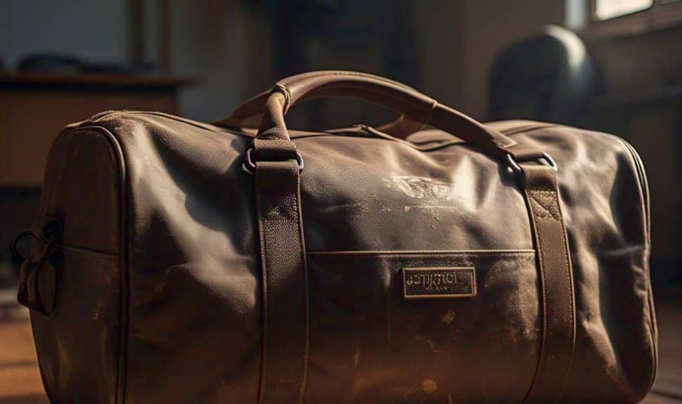 Style Meets Functionality: Your Perfect Duffel Bag Style Meets Functionality: Your Perfect Duffel Bag