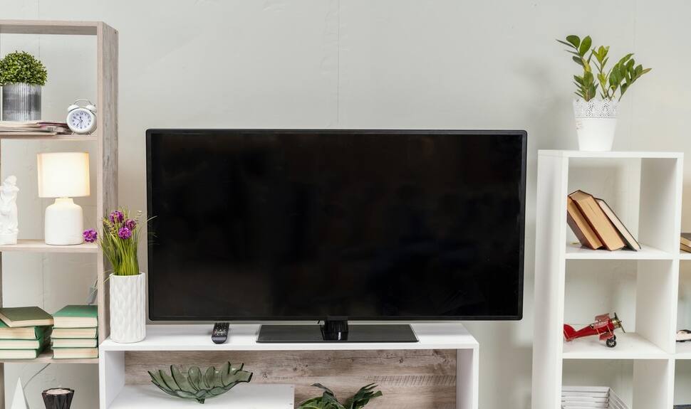 Buy These Top 5 Smart TVs for an Unmatched Viewing Experience ...
