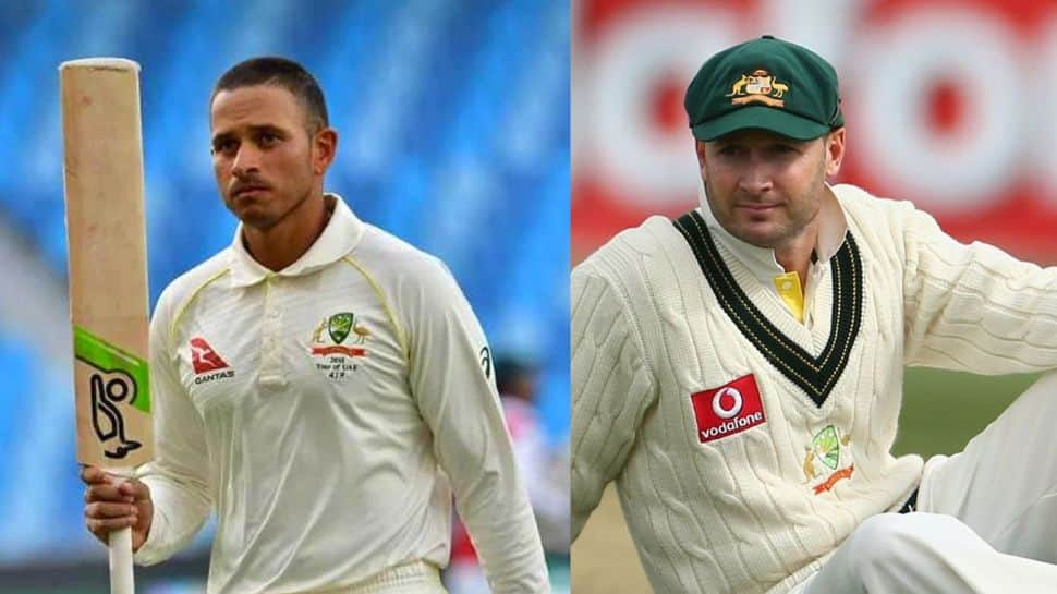 Former Australian Captain Michael Clarke Calls Sydney Test A Great Opportunity For Usman Khawaja To Announce Retirement