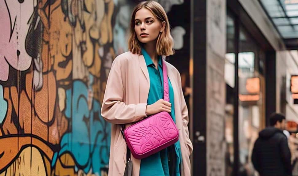 Carry Your Essentials with Style:  Best Sling Bags for Everyday Wear