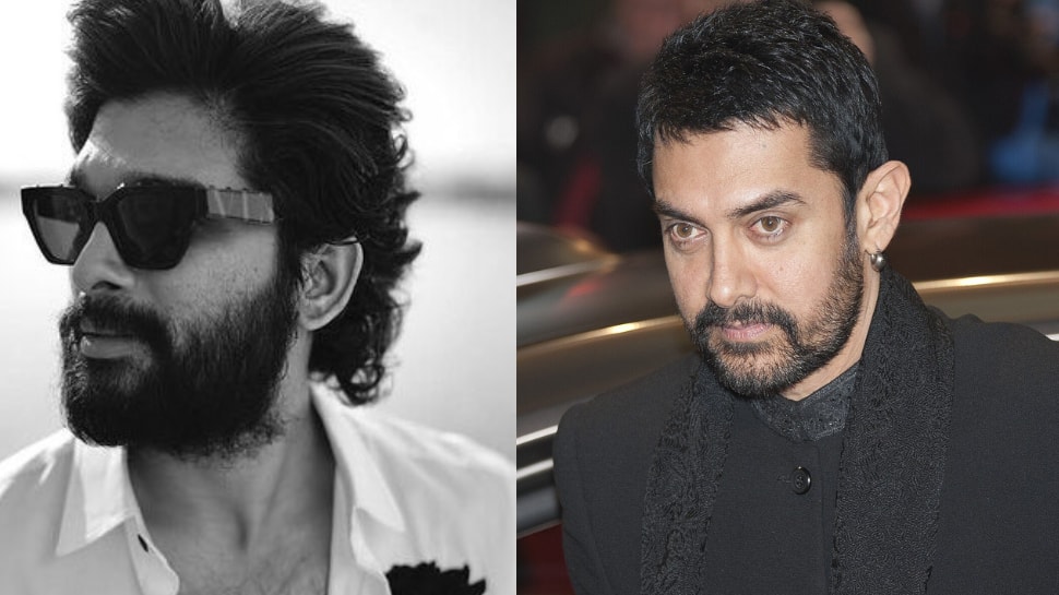 Aamir Khan Congratulates Allu Arjun And Team As Pushpa 2 Rewrites Box Office History