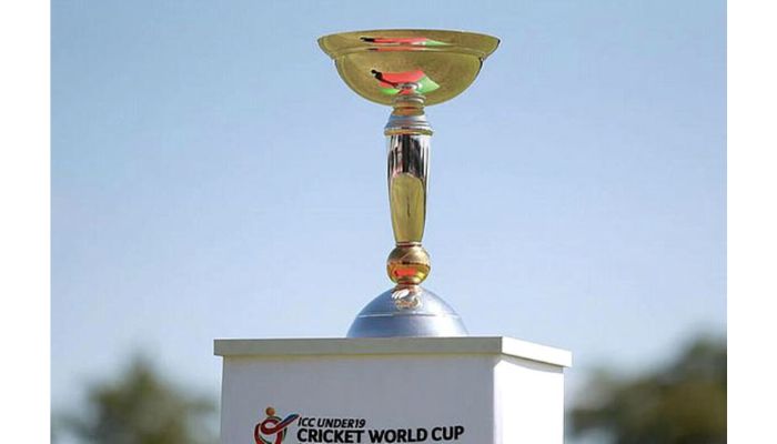 10. ICC Women’s Under-19 T20 World Cup 2025
