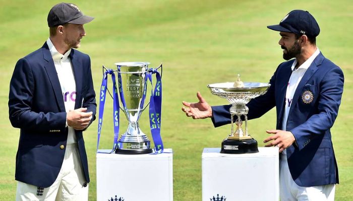 9. India’s Test Tour of England (June 2025)