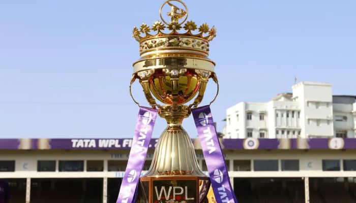 8. Women’s Premier League 2025
