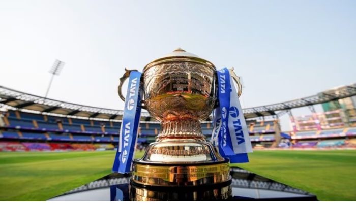 7. Indian Premier League (IPL) 2025