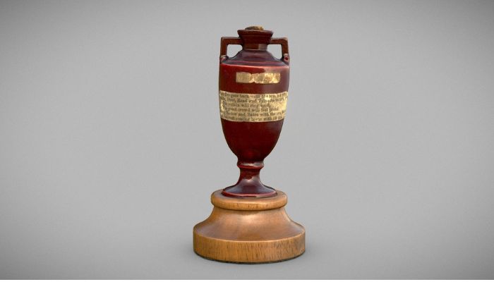 6. The Ashes 2025
