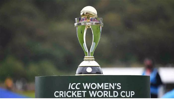 4. ICC Women’s World Cup 2025 (August - September)