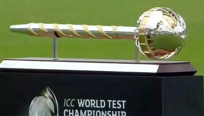 3. ICC World Test Championship Final 2023-25 (June 11 - June 15)